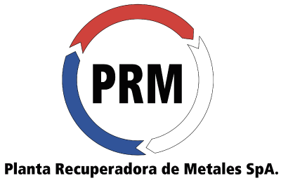 PRM - Planta Recuperadora de Metales